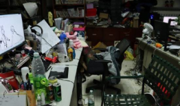 asoul漫画工作室,青春与梦想的交织