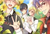 年轻的味道漫画免费观看